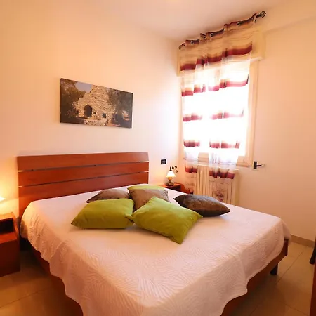 Marikas House Otrante