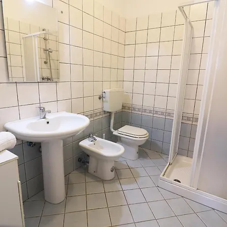 Appartement Marikas House