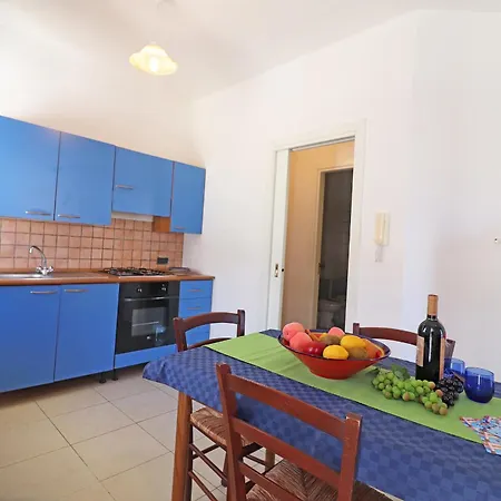 Marikas House * Otrante