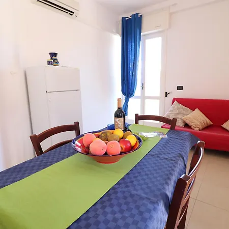 Appartement Marikas House *