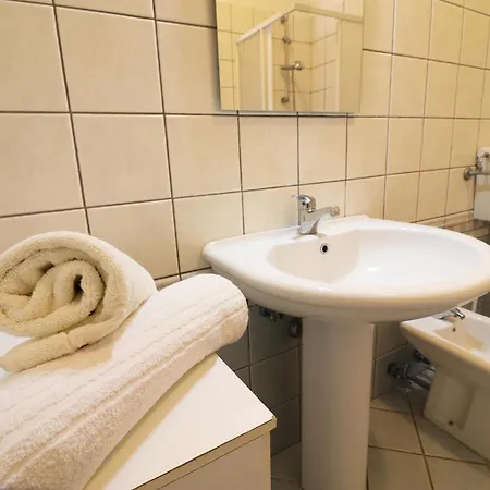 Appartement Marikas House Otrante