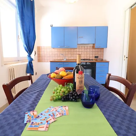 Lejlighed Marikas House Otranto