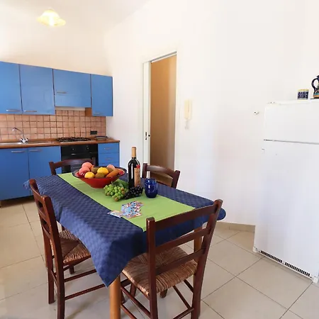 Marikas House Otrante